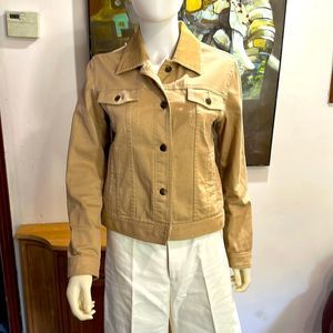 Ralph Lauren Jeans Jacket